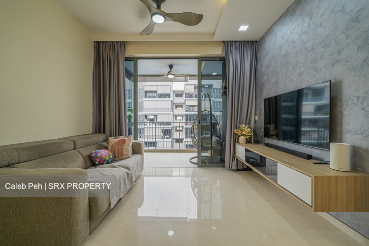 Signature At Yishun (D27), Condominium #638741121